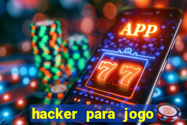 hacker para jogo do tigre